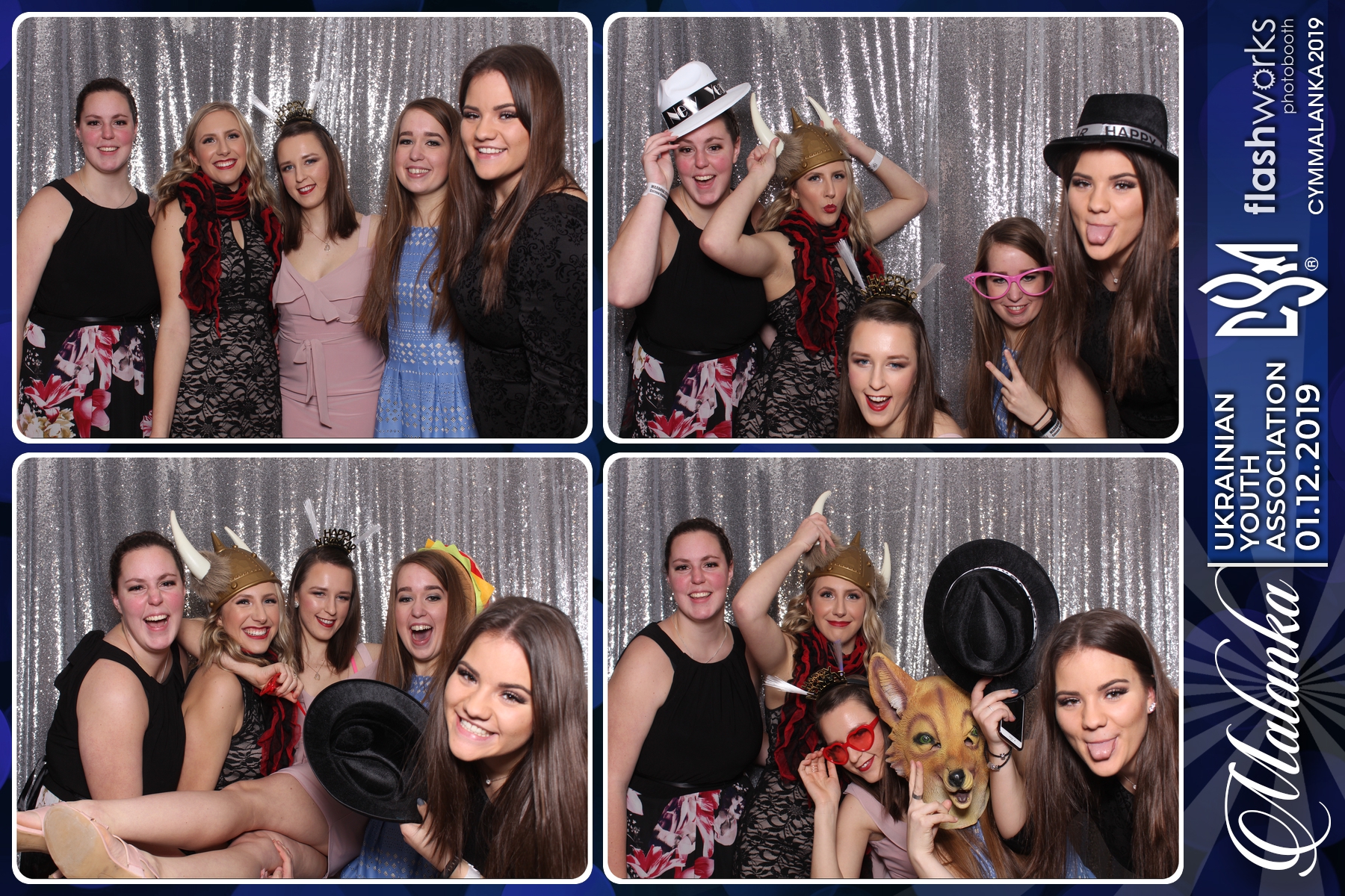 2019 CYM Malanka | View more photos from the event at gallery.flashworksphotobooth.com/u/FlashworksPhotoboothInc/2019-CYM-Malanka
